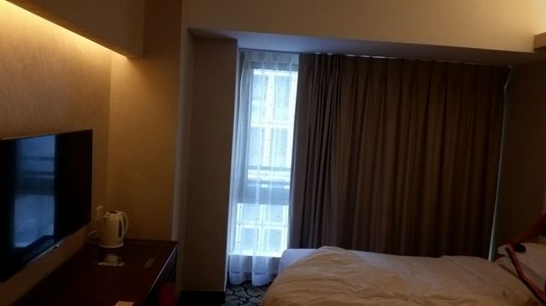 Oasis Avenue by null