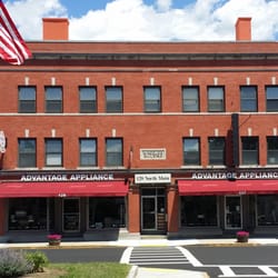 Advantage Appliance - Advantage Appliance Store!