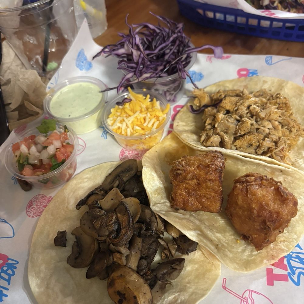 Taco Station - Mexican Near Me - Pompano Beach, Florida Taco Station - Mexican Near Me - Pompano Beach, Florida