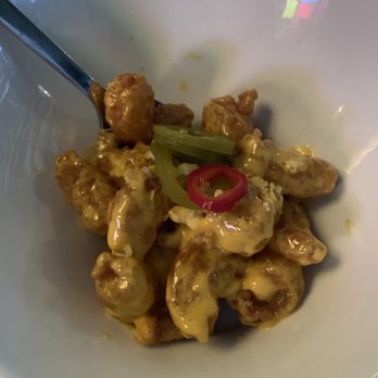 Carson Kitchen - Killer shrimp! Yes!! - New American Near Me - Las Vegas, Nevada Carson Kitchen - Killer shrimp! Yes!! - New American Near Me - Las Vegas, Nevada