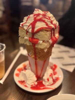 Boston Burger Company by null