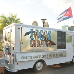 Jimenez Tobacco - Locos Cubanos Hand Carved Cuba Sandwiches