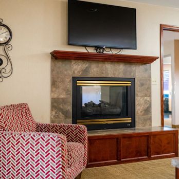 Quality Inn Oakwood - Hotels Near Me - Spokane, Washington Quality Inn Oakwood - Hotels Near Me - Spokane, Washington