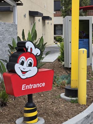 Jollibee by null