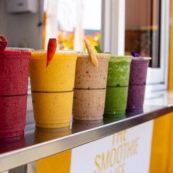 The Smoothie Life