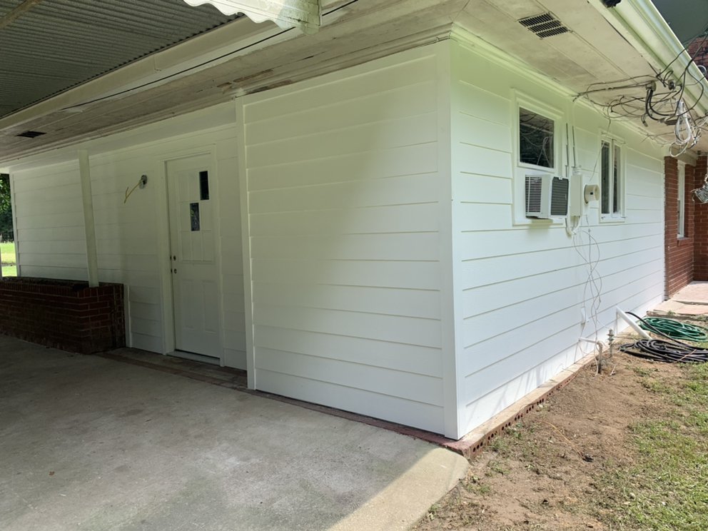 Slide of C&C Roofing and Restorations