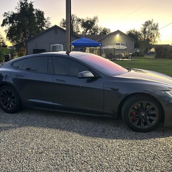 Genesis Window Tinting - Home Window Tinting Near Me - Elk Grove, California