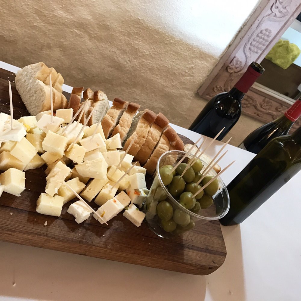 LA Cetto - Wineries Near Me - Valle de Guadalupe, BCN