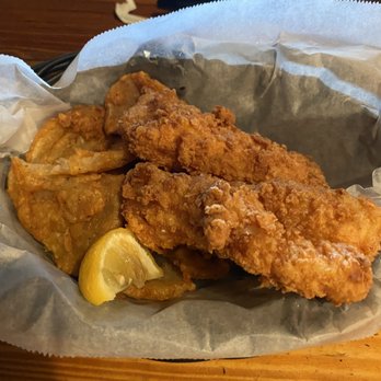 Spanky's Beachside - Fish and Chips - Seafood Near Me - Tybee Island, Georgia Spanky's Beachside - Fish and Chips - Seafood Near Me - Tybee Island, Georgia