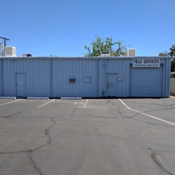 Field Services