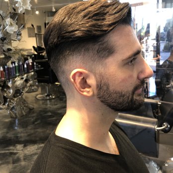 VAULT Salon - Sideview - Hair Stylists Near Me - Rocklin, California