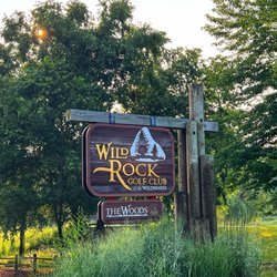 Wild Rock Golf Club