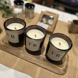 Telle & Resa - James collection