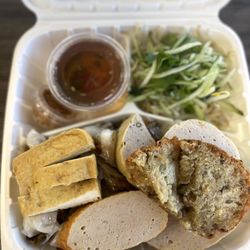Thien Huong - Banh cuon #1
