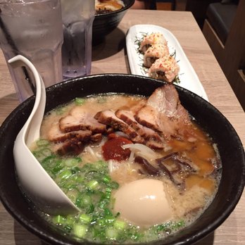 Ramen Tatsunoya - Ramen Near Me - Pasadena, California