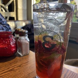 State & Main Kitchen & Bar - The State Smash