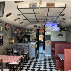 Rib Shack - Welcome Home !