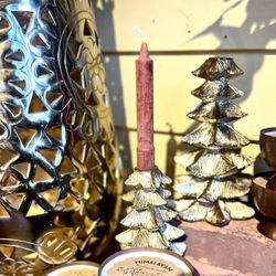 Candlestock - Making Spirits Bright