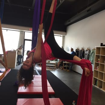 AerialCLT - The kids classes are amazing!! So much fun! - Gymnastics Near Me - Charlotte, North Carolina AerialCLT - The kids classes are amazing!! So much fun! - Gymnastics Near Me - Charlotte, North Carolina
