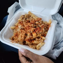 Southern Taste Seafood