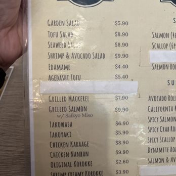 Tokyo Kitchen - Japanese Near Me - Toronto, Ontario