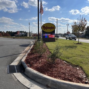 Bojangles - Fast Food Near Me - Spartanburg, South Carolina