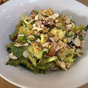 CUCINA Enoteca - italian chopped salad - Italian Near Me - Irvine, California