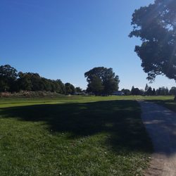 Rockville Golf Course - 5th tee