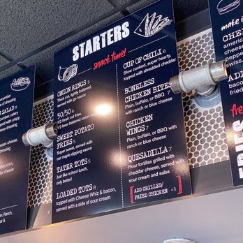 Go Burger - Burgers Near Me - Ridge, New York
