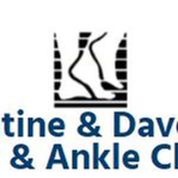Davenport And Muscatine Foot & Ankle Clinic - untitled