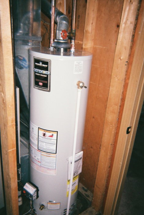 Slide of Sustman Services