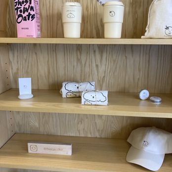 Harucake - Coffee & Tea Near Me - Los Angeles, California