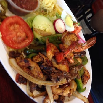 Casa Dora - Lunch time - Salvadoran Near Me - Hyattsville, Maryland