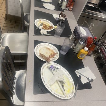Waffle House - Breakfast & Brunch Near Me - Round Rock, Texas