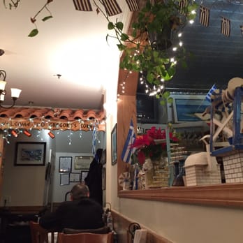 Gregory's 26 Corner Taverna - Greek Near Me - Astoria, New York Gregory's 26 Corner Taverna - Greek Near Me - Astoria, New York
