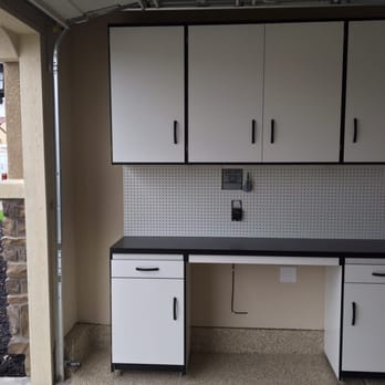 Alpine Cabinet Company - Workbench - Cabinetry Near Me - Rancho Cordova, California
