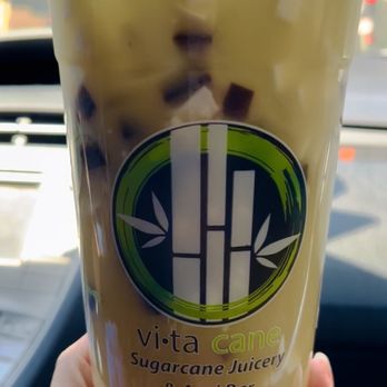 Vita Cane - Durian 50/50 - Juice Bars & Smoothies Near Me - Alhambra, California Vita Cane - Durian 50/50 - Juice Bars & Smoothies Near Me - Alhambra, California