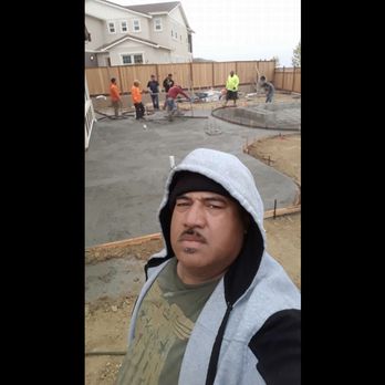 Kena & Sons Construction - Time to pour johns house - Masonry/Concrete Near Me Kena & Sons Construction - Time to pour johns house - Masonry/Concrete Near Me