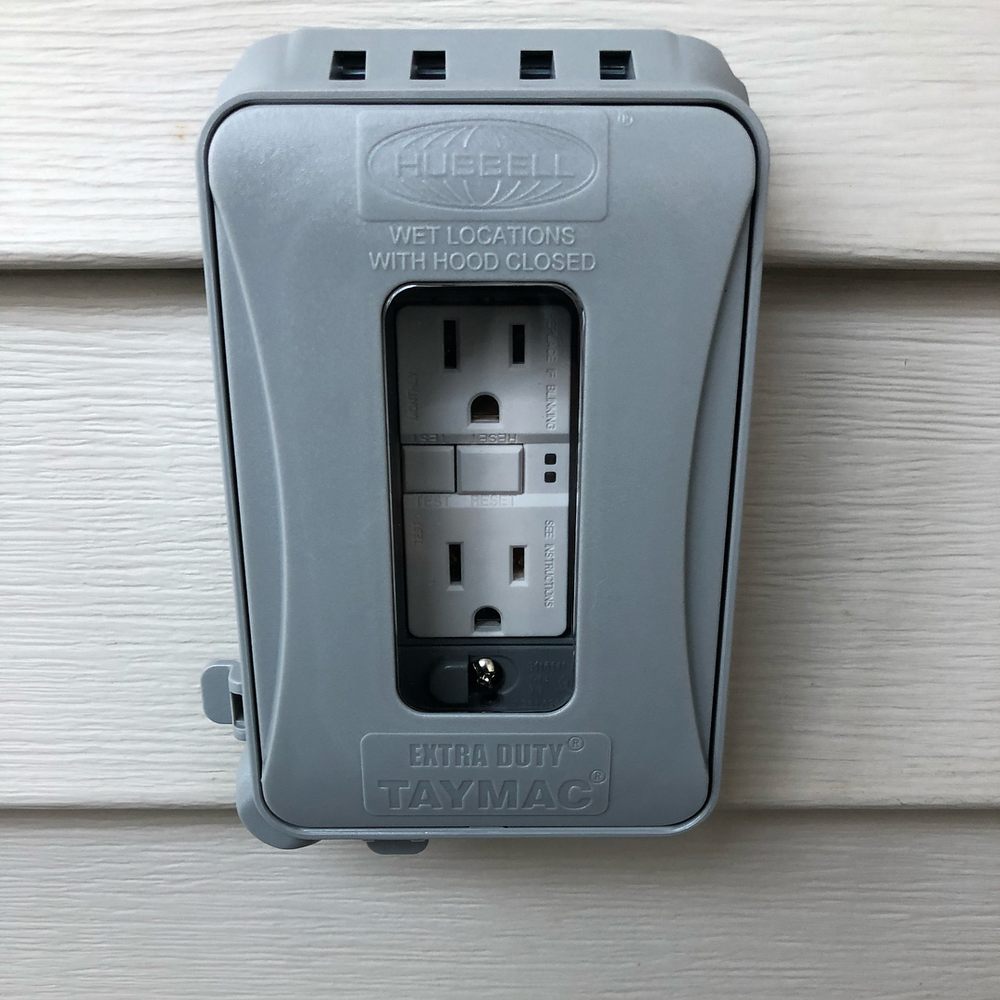 Slide of Finesse Electrical Services