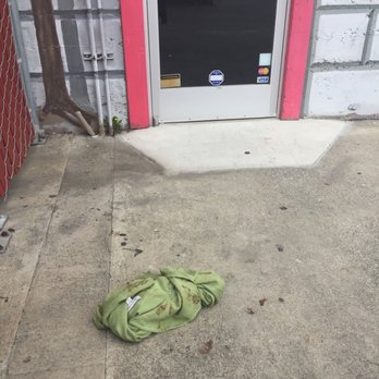 Jump N Around - Jump N Around "Grand Opening" day - human feces and a locked door. - Indoor Playcenter Near Me - Watsonville, California
