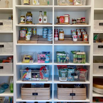 NEAT Method -San Antonio - Home Organization Near Me