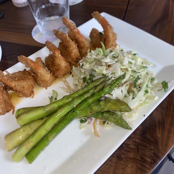 Tommy Bahama - World Famous Coconut Shrimp - Seafood Near Me - Naples, Florida Tommy Bahama - World Famous Coconut Shrimp - Seafood Near Me - Naples, Florida