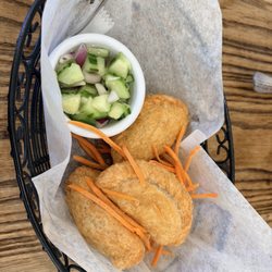 Zabb Thai Kitchen