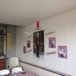 Ziyafet Kokoreç