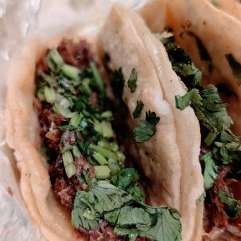 Tacos Leon Guanajuato - Fajita - Tacos Near Me - Houston, Texas
