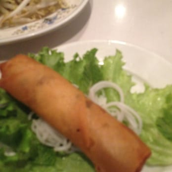Pho 777 - Spring roll lettuce wrap mint - Vietnamese Near Me - Honolulu, Hawaii Pho 777 - Spring roll lettuce wrap mint - Vietnamese Near Me - Honolulu, Hawaii