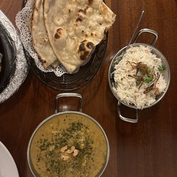 Bricklane Curry House, Jersey City, NJ - Korma Curry, Naan & Rice - Indian Near Me - Jersey City, New Jersey