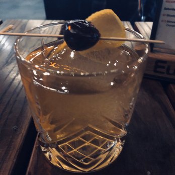 Eureka! - old fashioned - American Near Me - Roseville, California Eureka! - old fashioned - American Near Me - Roseville, California