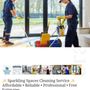 Photo of Sparkling Spaces Cleaning Service
