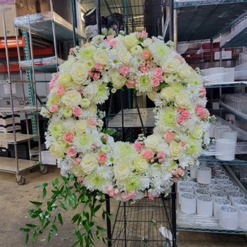 OpenBlooms - Florists Near Me - Chantilly, Virginia